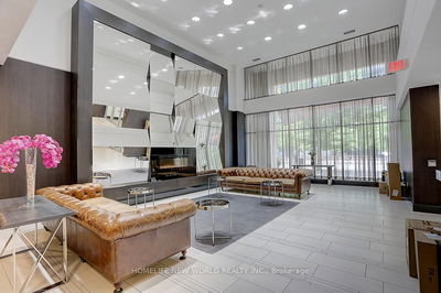 Unit 711 — 35 Bastion St, Toronto - Niagara image-0-1