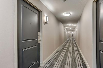 Unit 711 — 35 Bastion St, Toronto - Niagara image-0-2