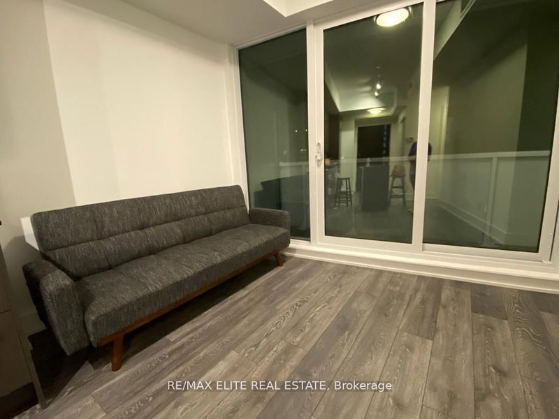 2611 - 403 Church St, Toronto, M4Y 0C9 | Image 3