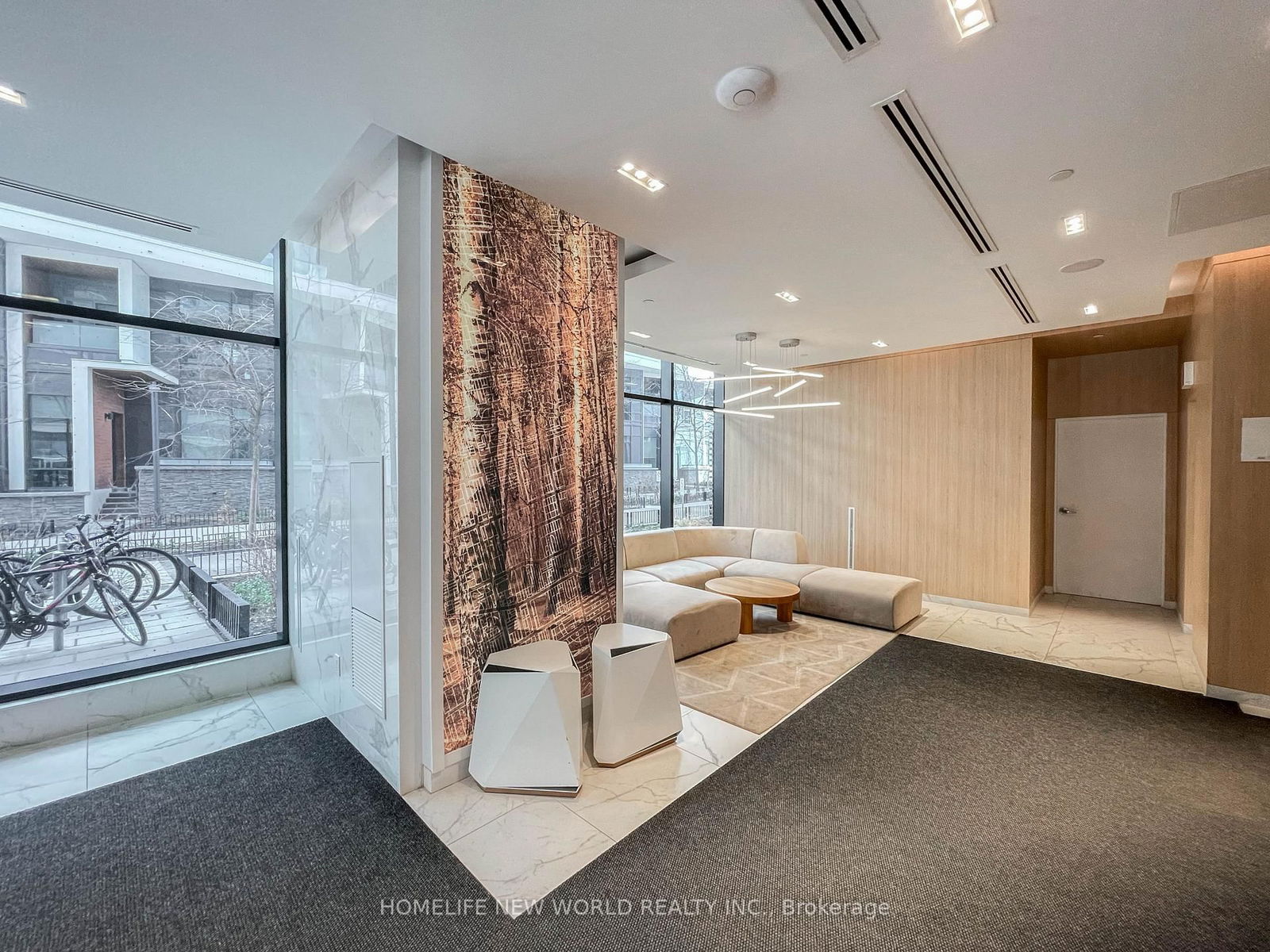 Condo sold at 2002-30 Ordnance Street, Toronto, Niagara, M6K 0C8 - MLS: C12044935