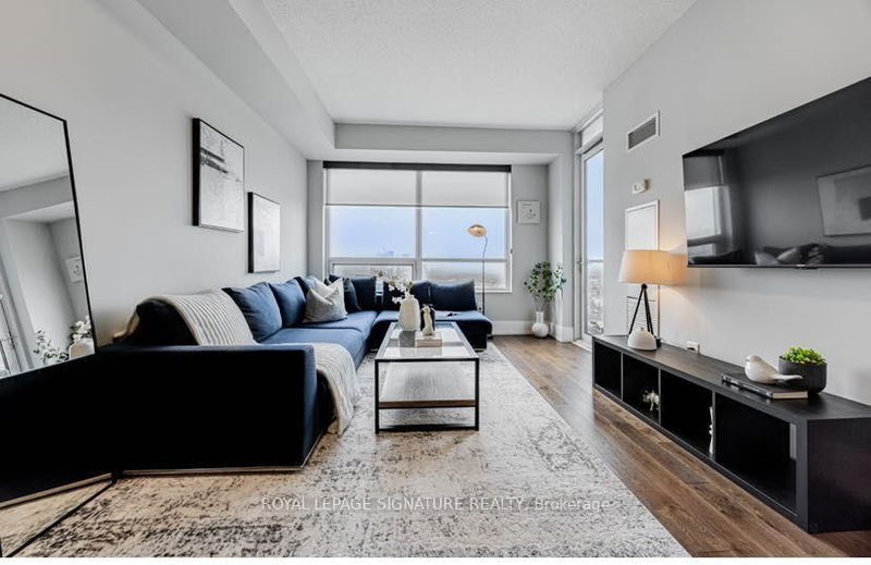 home for sale on 2506-181 Wynford Drive