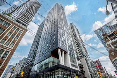 Unit 809 — 357 King St, Toronto - Waterfront Communities C1 image-0-3