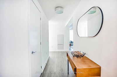 Unit 809 — 357 King St, Toronto - Waterfront Communities C1 image-0-4