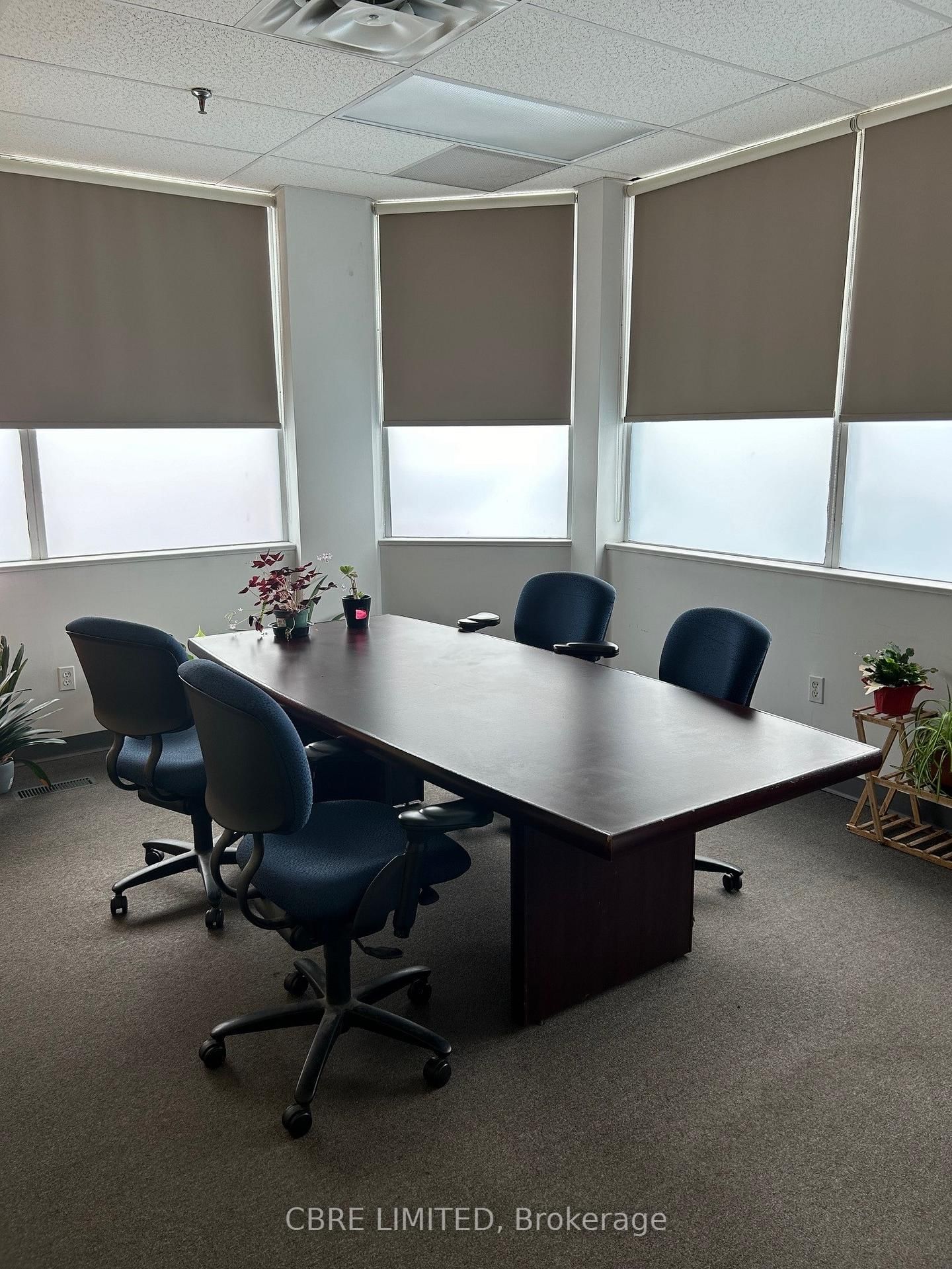 Industrial for lease at 9-73 Railside Road, Toronto, Victoria Village, M3A 1B2 - MLS: C12045382