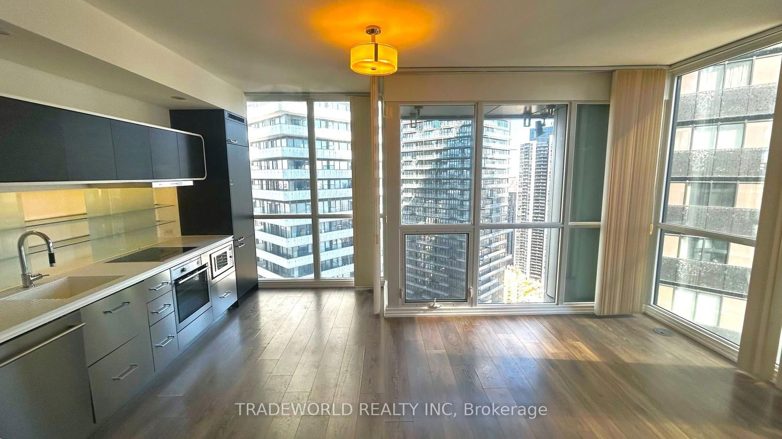 Condo for lease at 3810-45 Charles Street, Toronto, Church-Yonge Corridor, M4Y 1S2 - MLS: C12045512