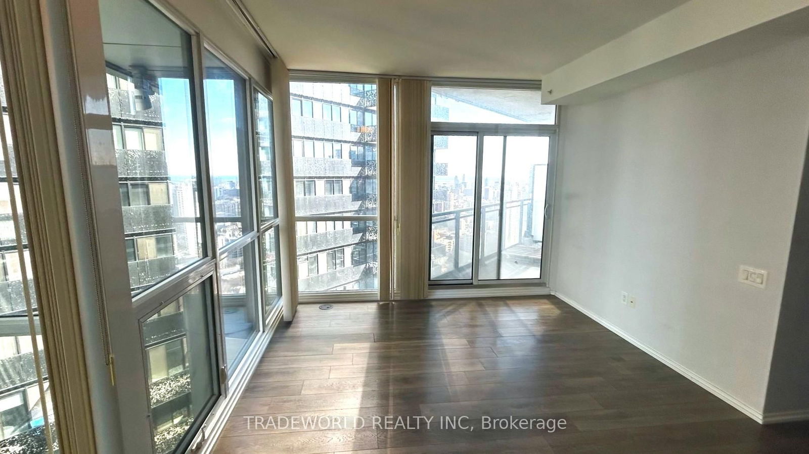Condo for lease at 3810-45 Charles Street, Toronto, Church-Yonge Corridor, M4Y 1S2 - MLS: C12045512