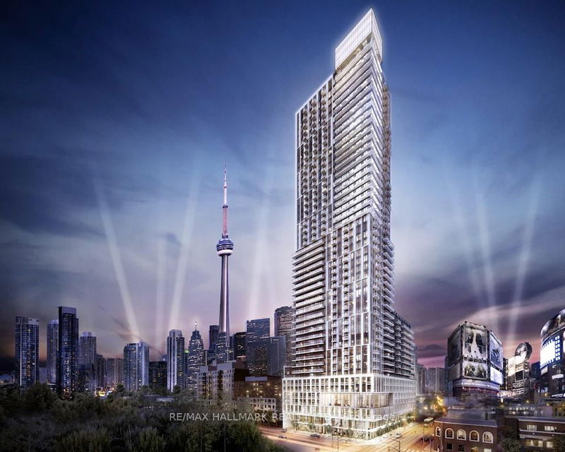 home for sale on 3812-251 Jarvis Street