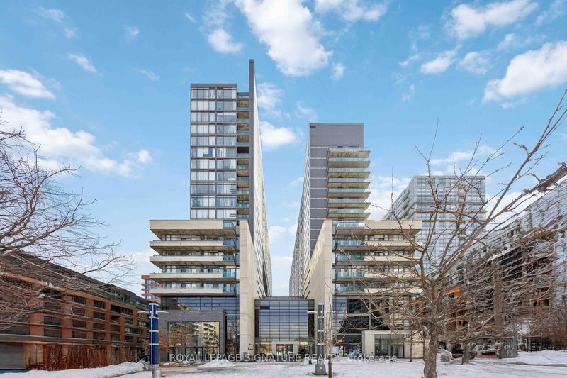 home for sale on 801-36 Lisgar Street