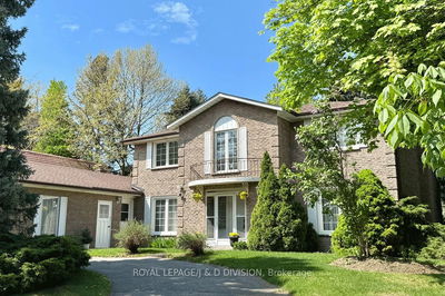 244 Burbank Dr, Toronto - Bayview Village