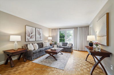 244 Burbank Dr, Toronto - Bayview Village image-0-2
