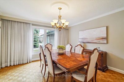 244 Burbank Dr, Toronto - Bayview Village image-0-4