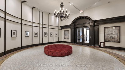 Unit 5905 — 197 Yonge Street — more photos
