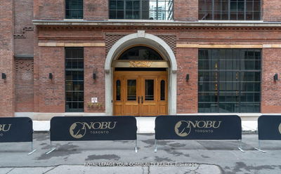 Unit 4303 — 15 Mercer St, Toronto - Waterfront Communities C1 image-0-3