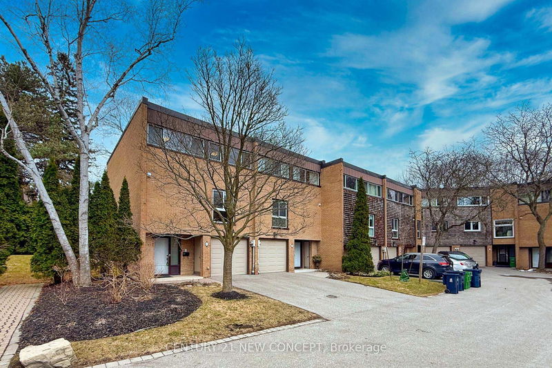 home for sale on 46 Paul Markway N/A
