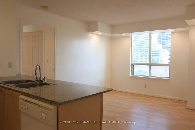 Unit 601 — 5940 Yonge St, Toronto - Newtonbrook West image-0-0