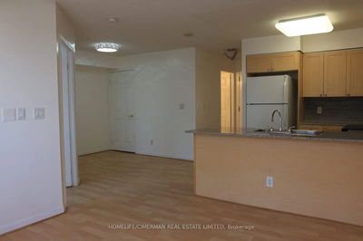 Unit 601 — 5940 Yonge St, Toronto - Newtonbrook West image-0-2