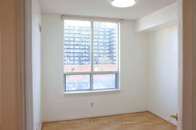 Unit 601 — 5940 Yonge St, Toronto - Newtonbrook West image-0-3