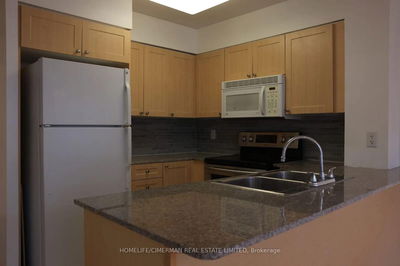 Unit 601 — 5940 Yonge St, Toronto - Newtonbrook West image-0-4