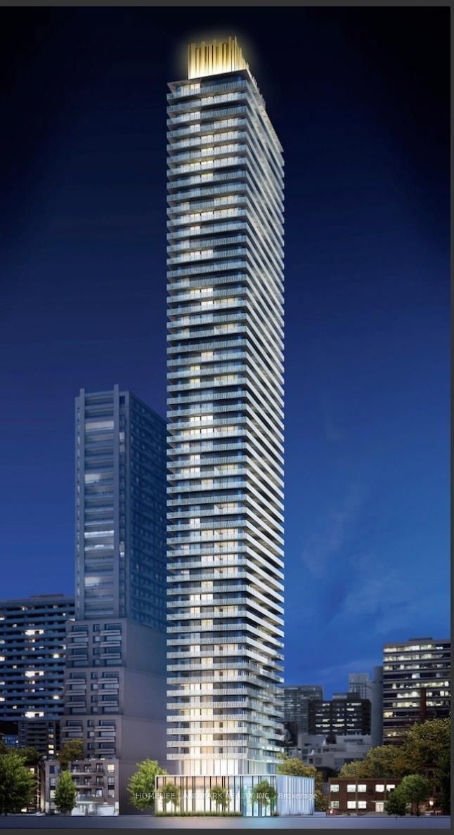 home for lease on 1401-42 Charles Street E