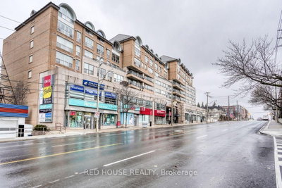 Condo sold at 704-1818 Bayview Avenue, Toronto, Ontario, M4G 4G6 - Mount Pleasant East - MLS: C12046614