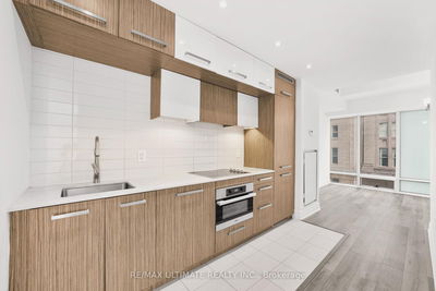 Unit 506 — 8 The Esplanade St, Toronto - Waterfront Communities C8 image-0-1