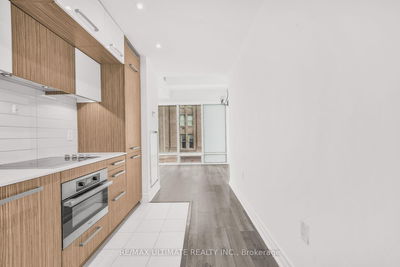 Unit 506 — 8 The Esplanade St, Toronto - Waterfront Communities C8 image-0-2