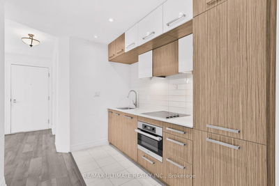Unit 506 — 8 The Esplanade St, Toronto - Waterfront Communities C8 image-0-3