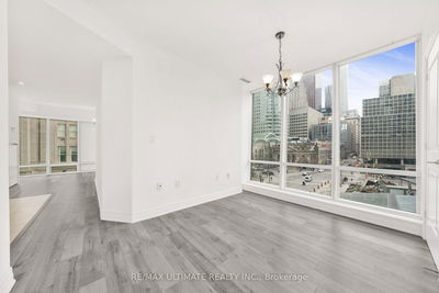 Unit 506 — 8 The Esplanade St, Toronto - Waterfront Communities C8 image-0-4
