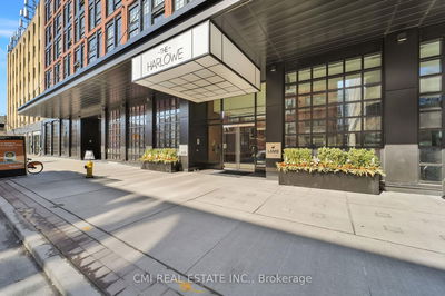 Unit 1310 — 608 Richmond St, Toronto - Waterfront Communities C1 image-0-1