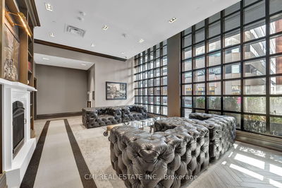 Unit 1310 — 608 Richmond St, Toronto - Waterfront Communities C1 image-0-3