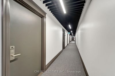 Unit 1310 — 608 Richmond St, Toronto - Waterfront Communities C1 image-0-4