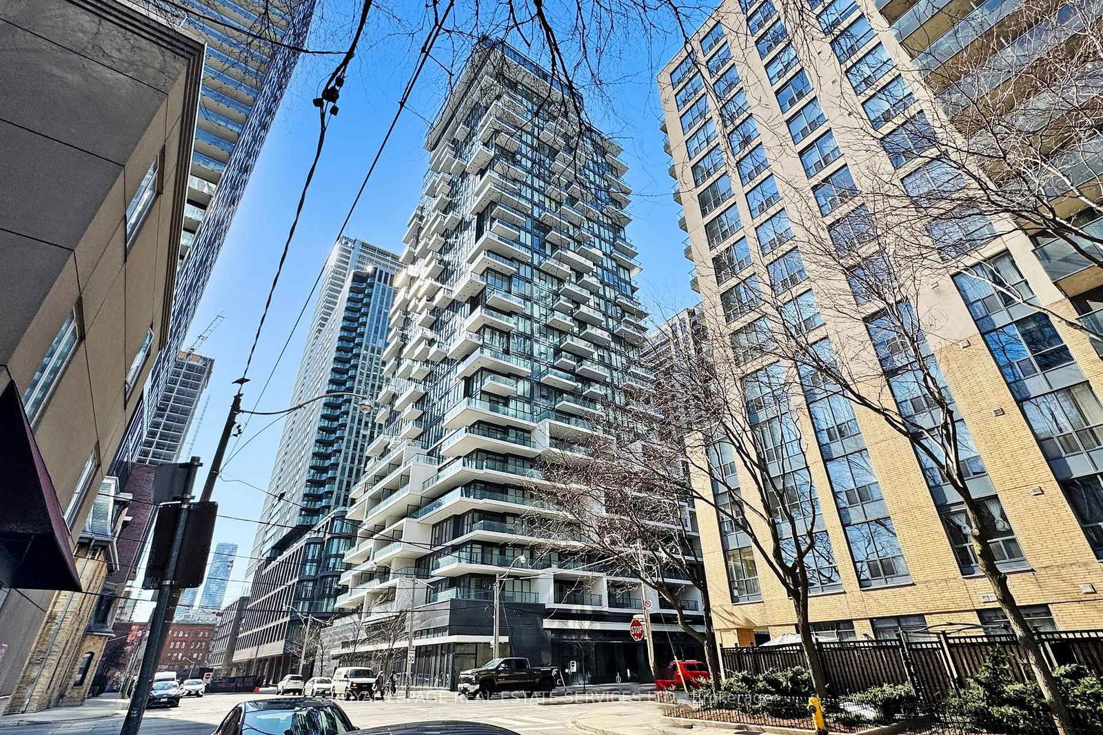 Property at 77 Shuter