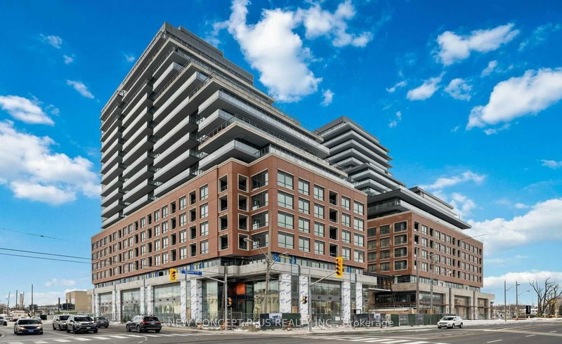 home for sale on 602-33 Frederick Todd Way N/A