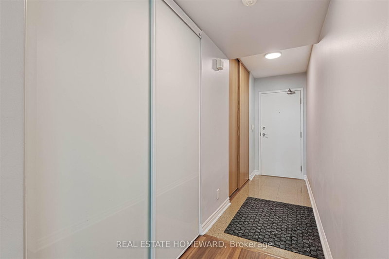 1211 - 397 Front St W, Toronto, M5V 3S1 | Image 3