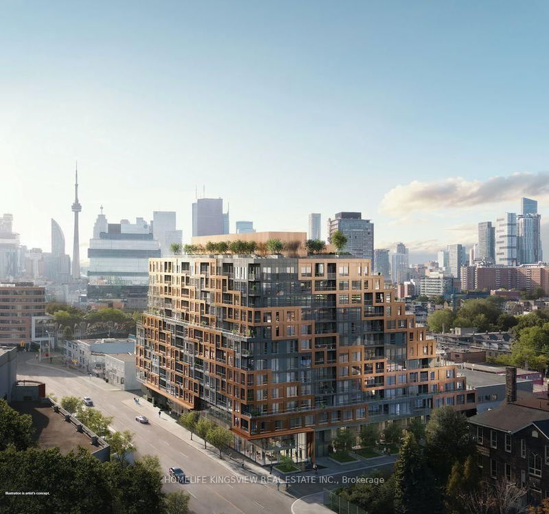 home for lease on 305-28 Eastern Avenue
