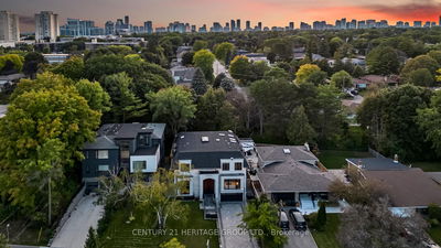 52 Burbank Dr, Toronto - Bayview Village image-0-1