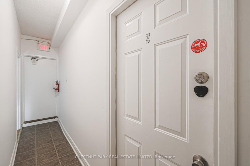 2 - 677 Queen St W, Toronto, M6J 1E6 | Image 3