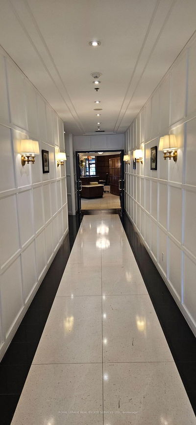 Unit 306 — 102 Bloor St, Toronto - Annex image-0-2
