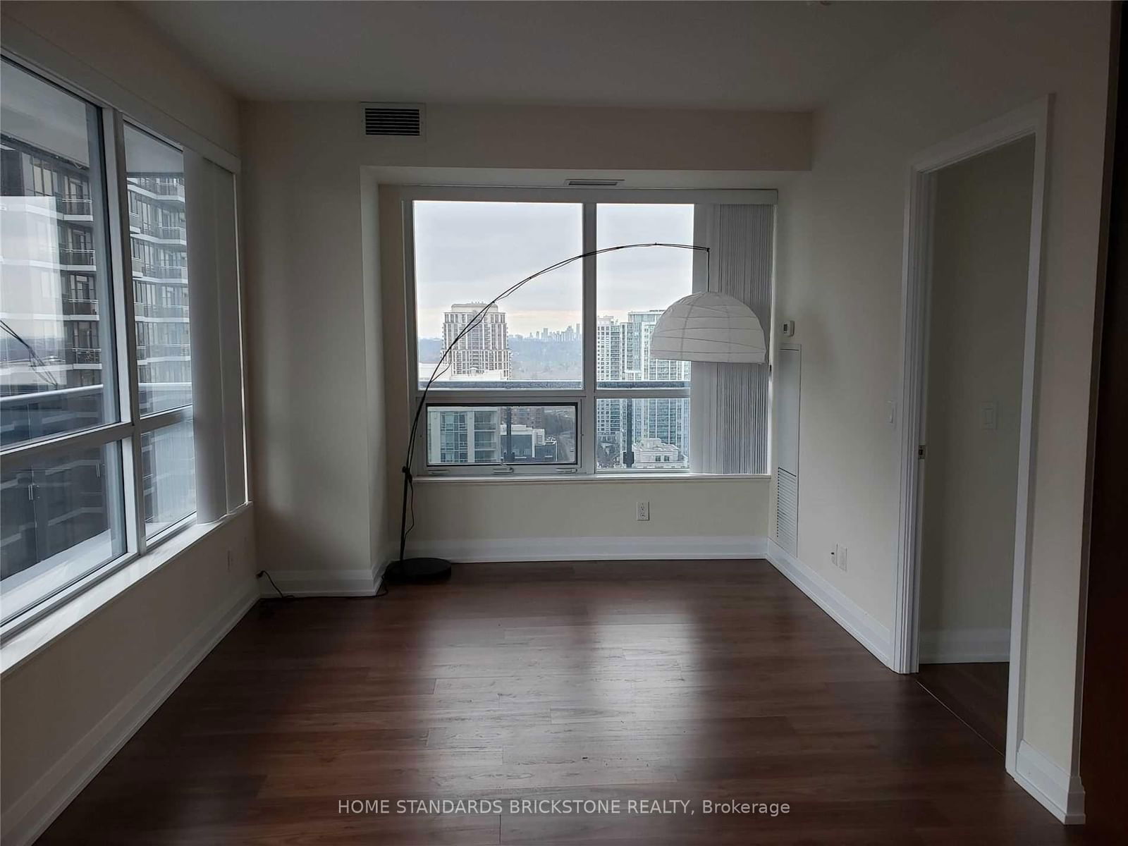Condo leased at 2225-5 Sheppard Avenue, Toronto, Willowdale East, M2N 0G4 - MLS: C12048162