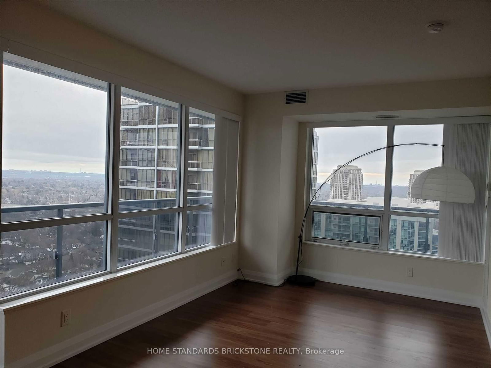 Condo leased at 2225-5 Sheppard Avenue, Toronto, Willowdale East, M2N 0G4 - MLS: C12048162
