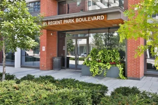 home for sale on 712-55 Regent Park Boulevard