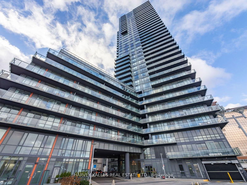 home for lease on PH205-825 Church Street S