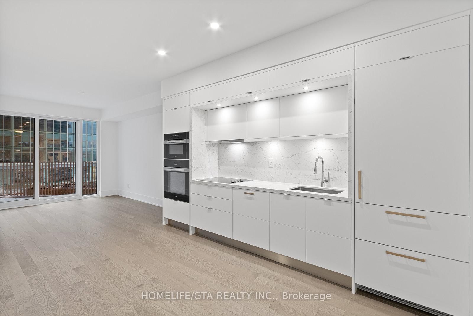 155 Merchants' Wharf, Unit 224 - Photo 10