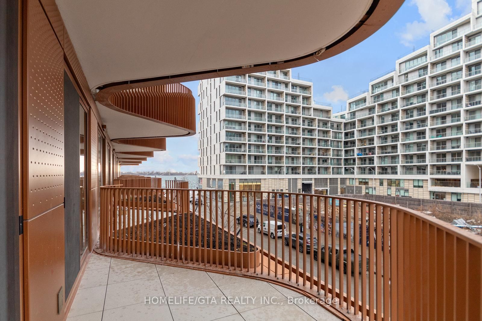 155 Merchants' Wharf, Unit 224 - Photo 27