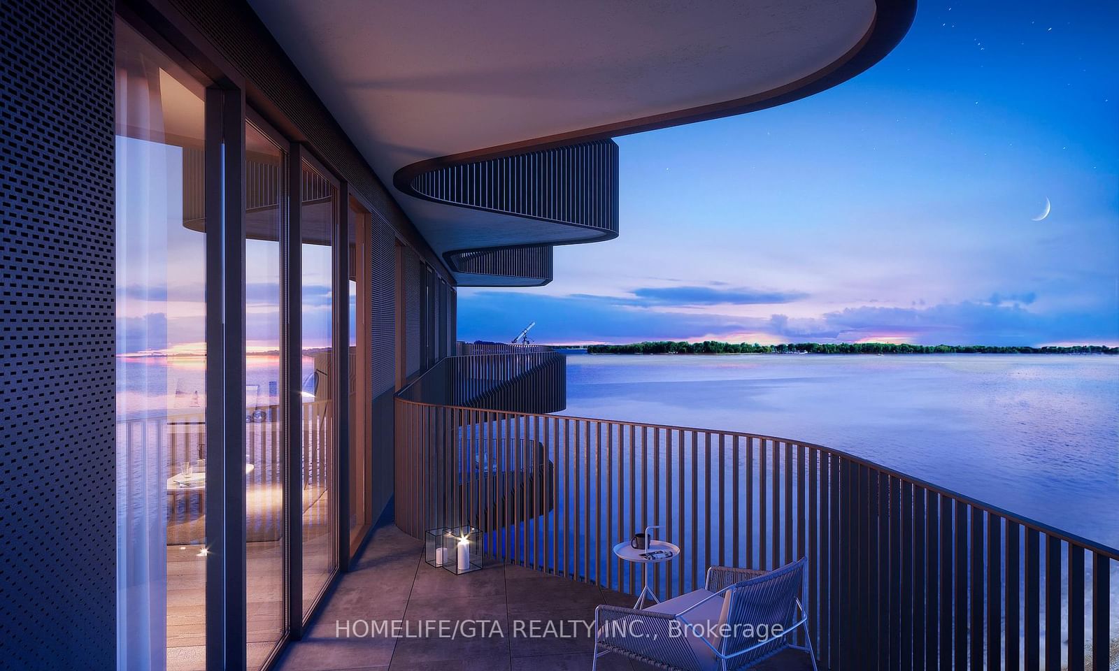 155 Merchants' Wharf, Unit 224 - Photo 32