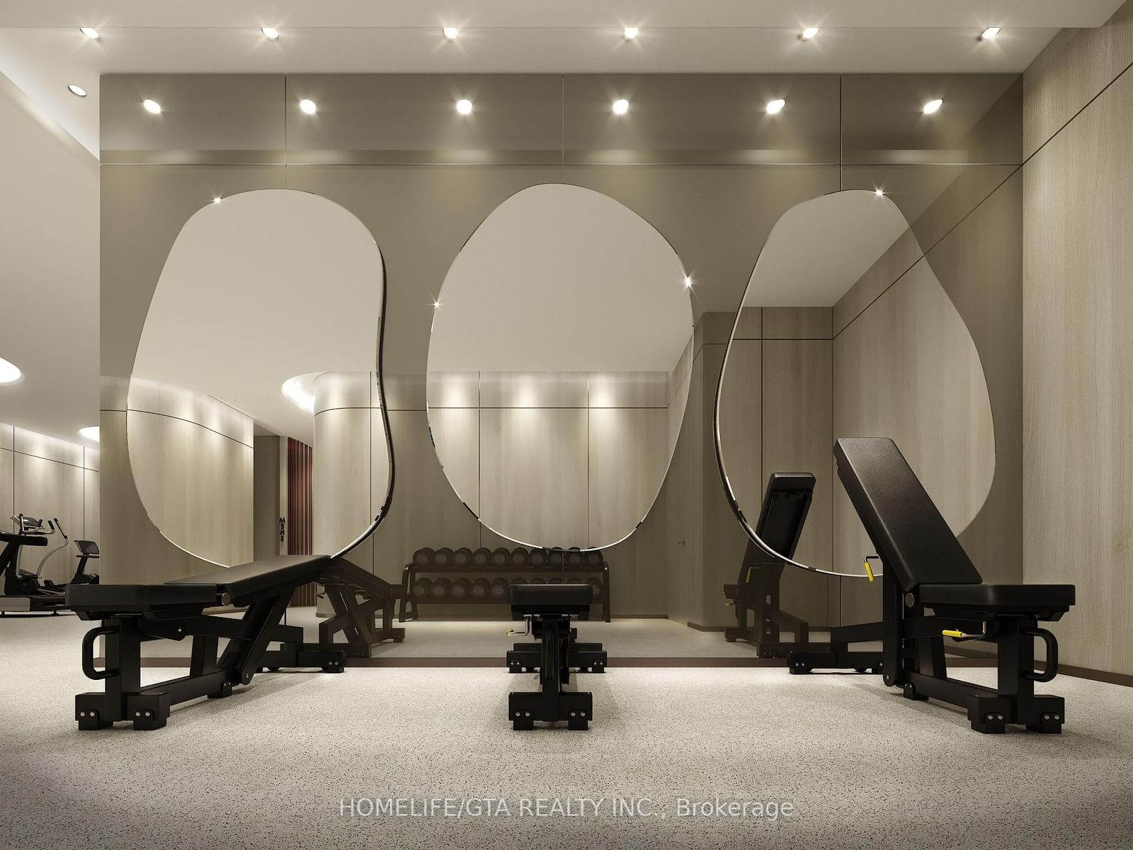 155 Merchants' Wharf, Unit 224 - Photo 33