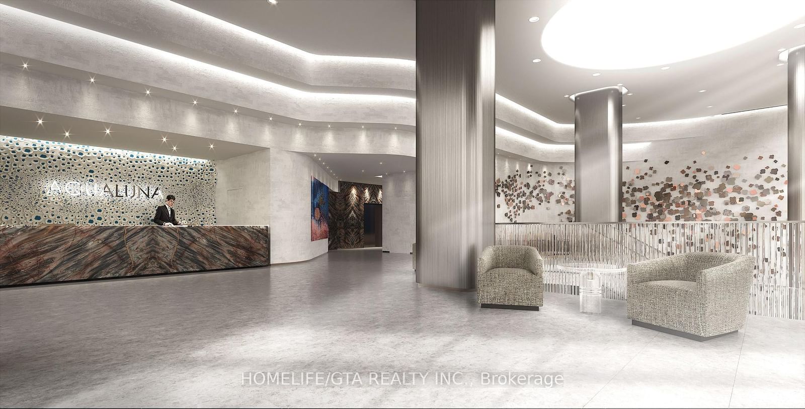 155 Merchants' Wharf, Unit 224 - Photo 34