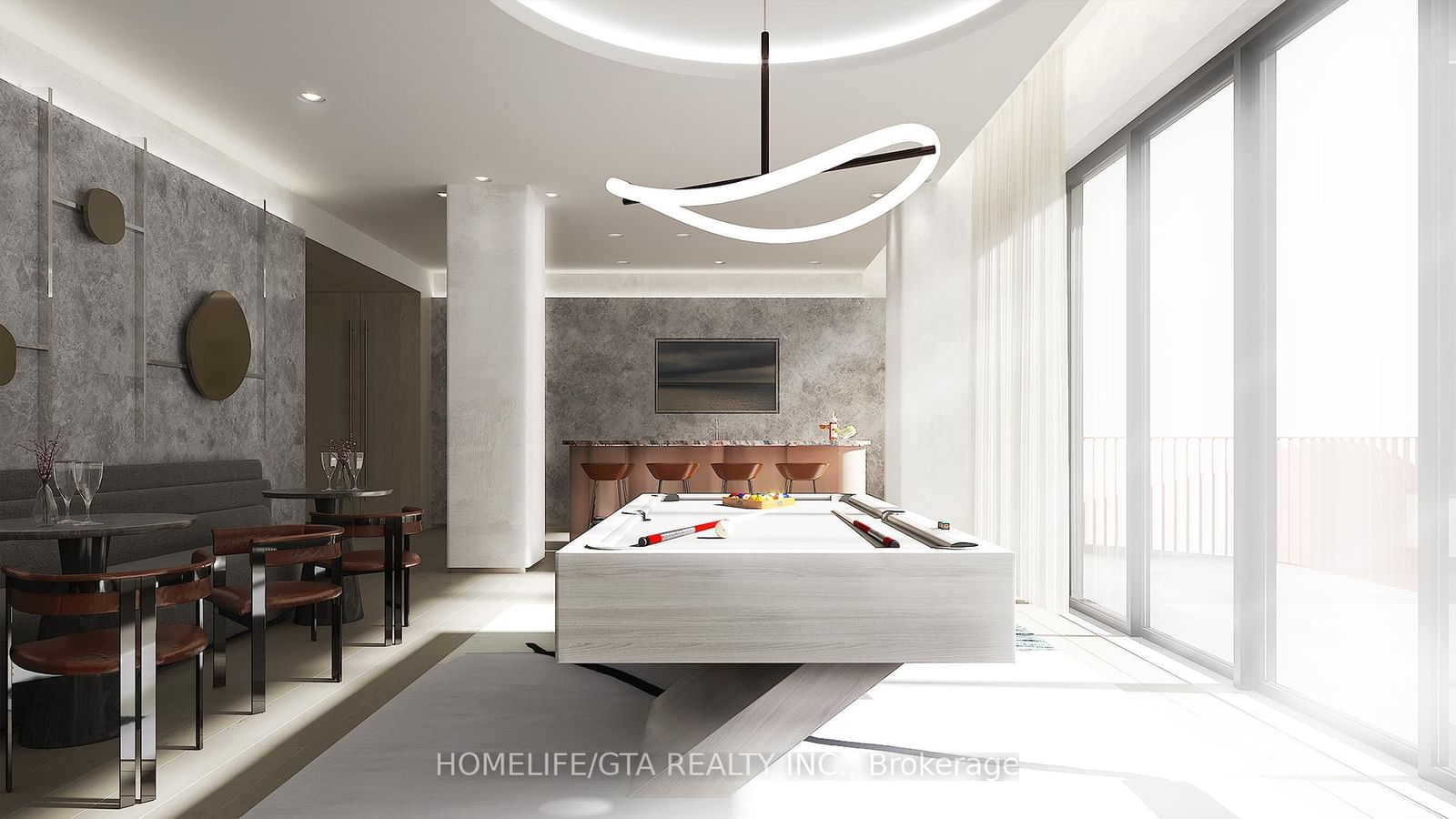 155 Merchants' Wharf, Unit 224 - Photo 36