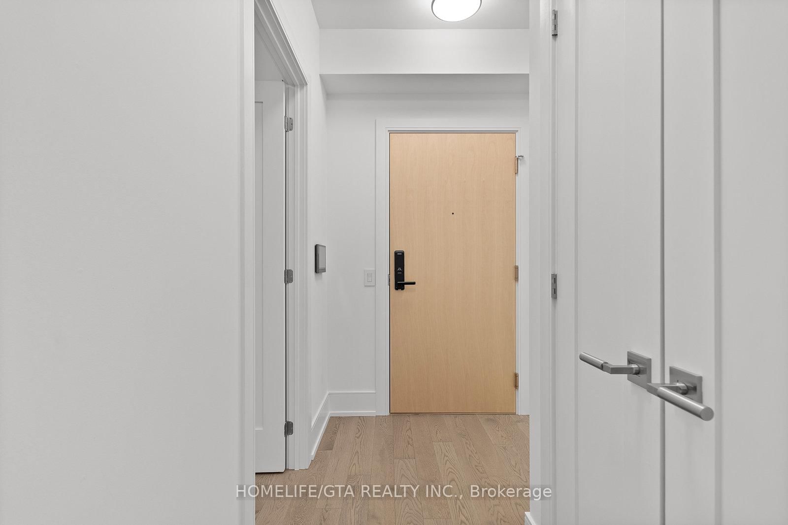 155 Merchants' Wharf, Unit 224 - Photo 4