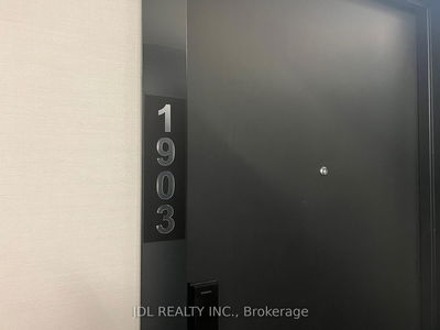 Unit 1903 — 77 Shuter St, Toronto - Church-Yonge Corridor image-0-1